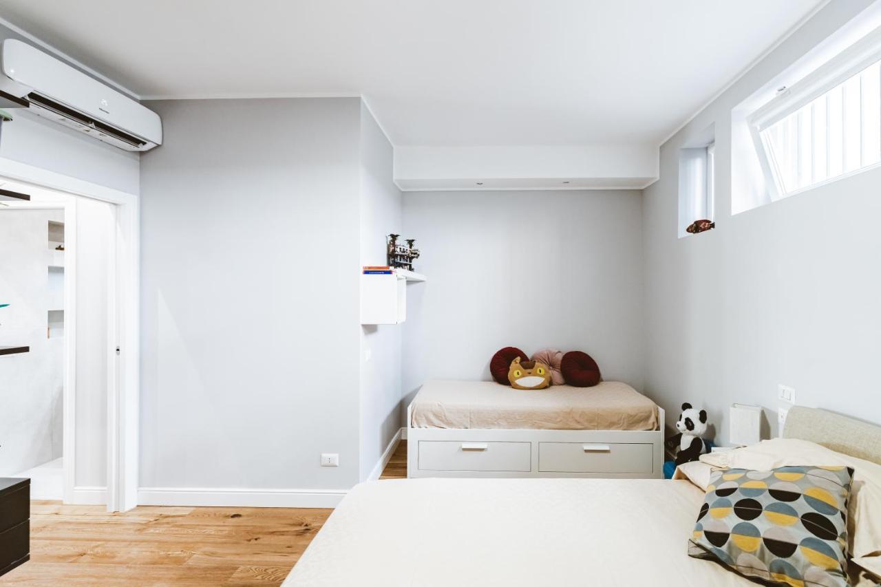 Mico Citylife Luxuryflat, 100M Metro Milan Exterior photo