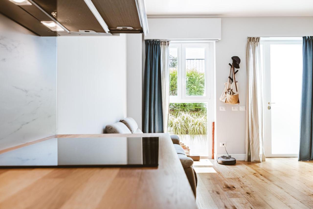 Mico Citylife Luxuryflat, 100M Metro Milan Exterior photo