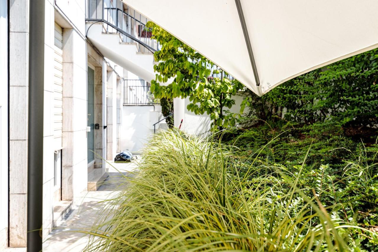 Mico Citylife Luxuryflat, 100M Metro Milan Exterior photo